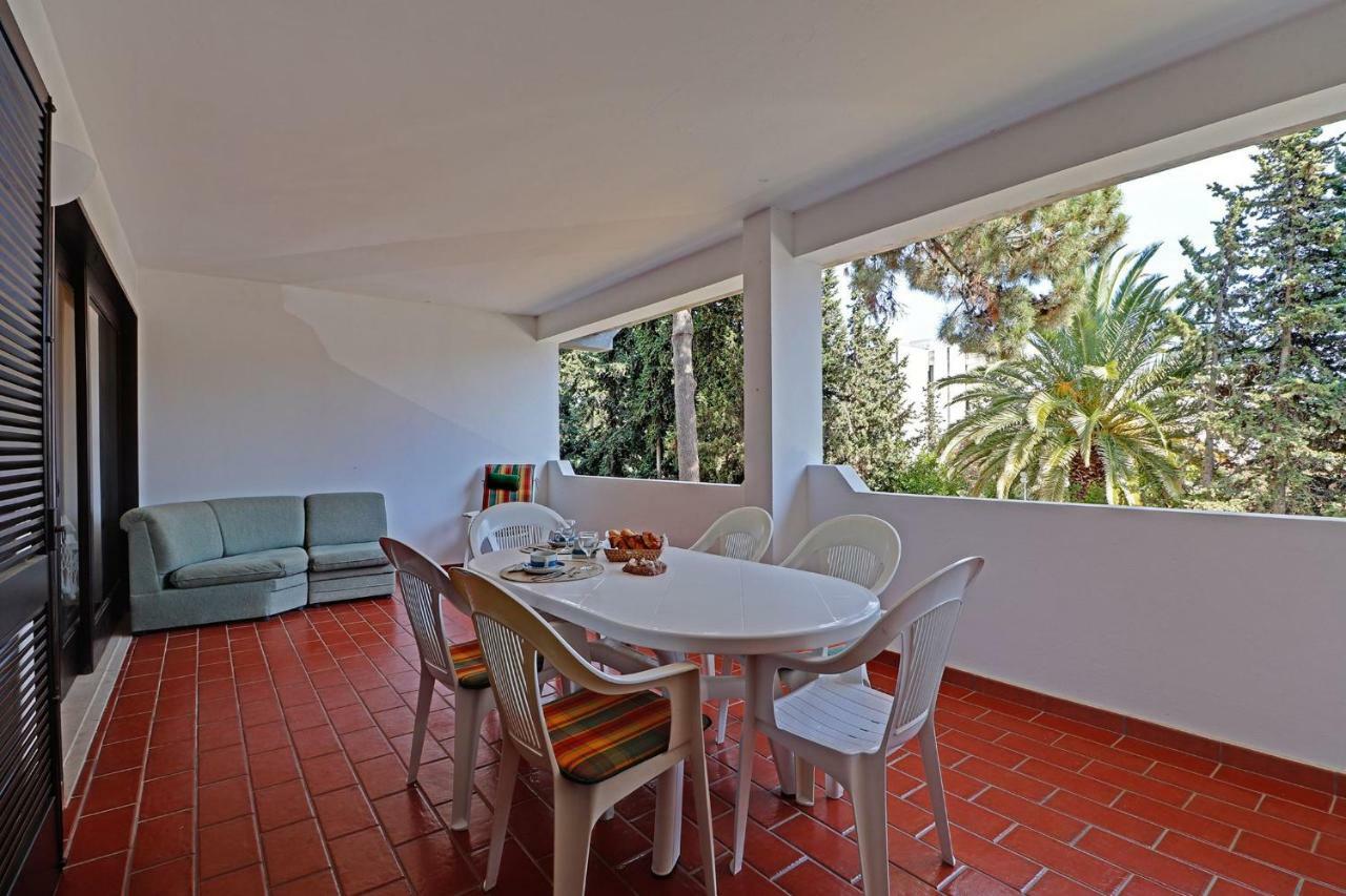 Apartamento Albufeira Typical With Pool By Homing Exterior foto