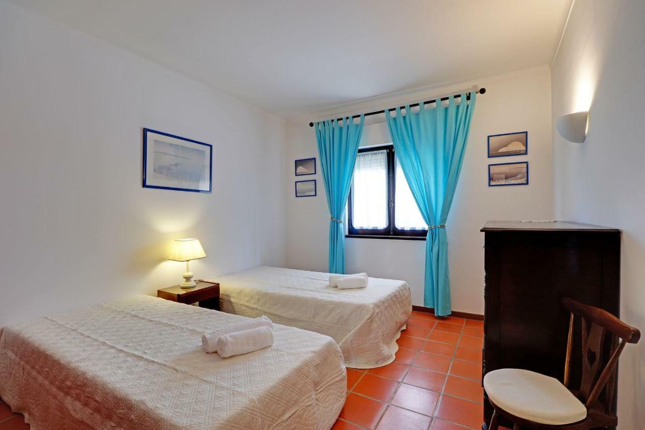 Apartamento Albufeira Typical With Pool By Homing Exterior foto
