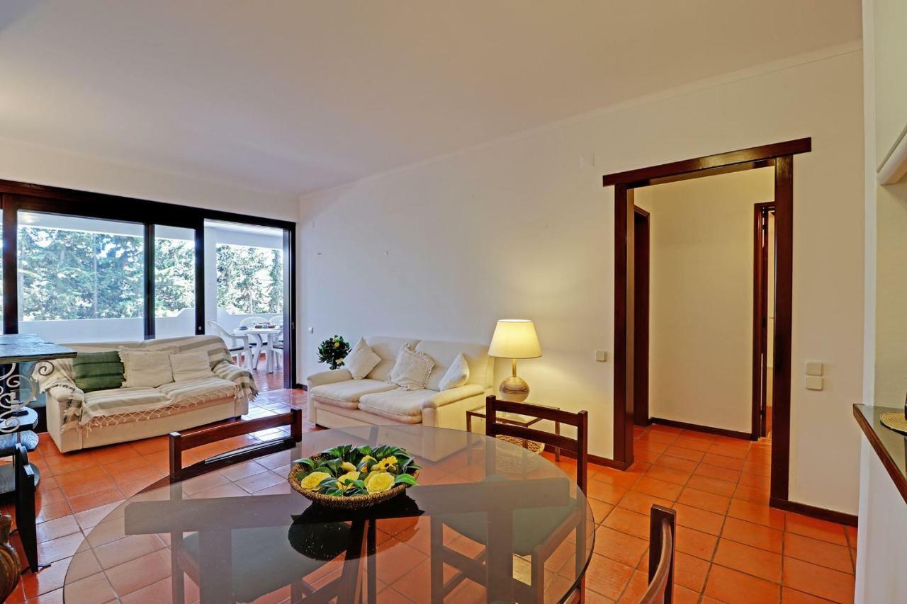 Apartamento Albufeira Typical With Pool By Homing Exterior foto